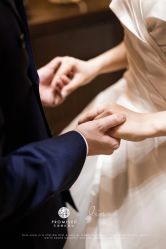-Chic Bridal 熙可婚纱