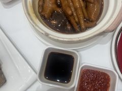 -喜宴又一村·粤菜·茶点·海鲜(壹方天地店)