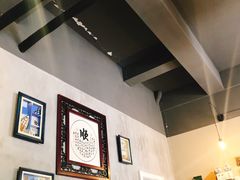 大堂-小义乌砂锅拉面(海事共享区店)