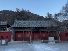 -窦大夫祠