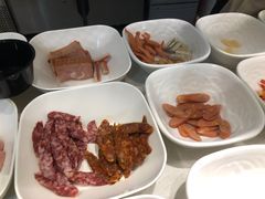 -蜀天上精专麻辣香锅(文定路店)