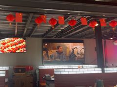 -战友蚝情烧烤工场(嘉华店)