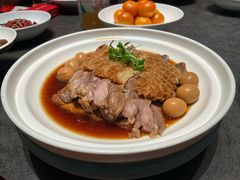 -鸽子侯·家宴·平价海鲜(绿地店)
