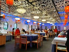 大堂-徽味大班(定慧桥店)