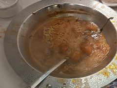 -古乐牛香·鲜牛肉牛杂火锅(解放东路店)