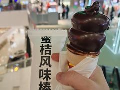 -DQ·蛋糕·冰淇淋(浦江欢乐颂店)