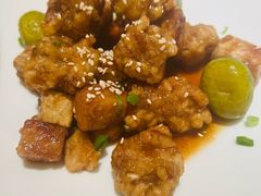-老福洲·三十年福州味(斗东店)