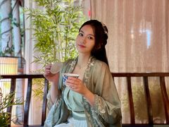 -中和·国风茶馆(愚园路店)