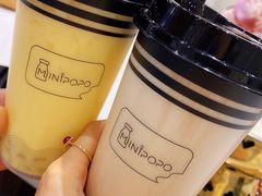 -MINIPOPO鲜奶·甜品(宽厚里店)