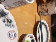 -万岁寿司(天河领展店)