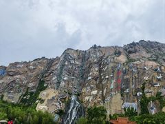 -西霞口神雕山野生动物世界