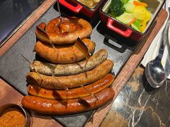 -MOSSO德国餐厅·音乐酒吧(环宇荟店)