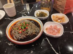 -椒行天下干锅牛蛙·(万宝店)