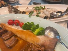 -杭州西湖柳莺里酒店·闻莺厅