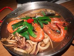 东海炣三鲜-宋小谨·泉州菜(西沙湾店)