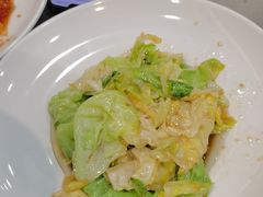 -烤肉宛饭庄(北新桥店)