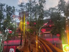 -大唐不夜城