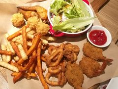 -必胜客(双榆树店)
