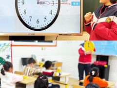 -东方金子塔儿童潜能培训学校(阜成门校区)