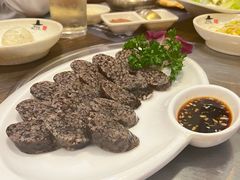 -朴大人炭烤·韩国料理(奥帆中心海尔洲际店)