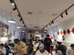 -柳州肥姨妈大骨螺蛳粉(沙河店)