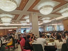 大堂-有心德(麦地店)