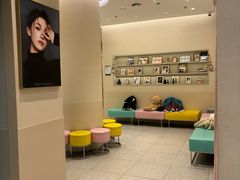 -天真蓝照相馆(五角场百联又一城店)