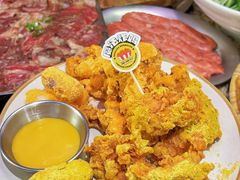 -首尔烤肉大排档(合生汇店)