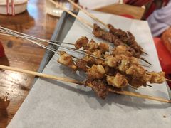 -冶建镜子·中国龙虾王(总店)