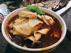 火锅冒菜-牛王庙小吃(桥头街店)