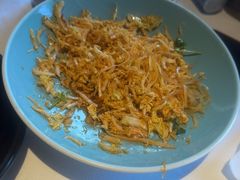 -八府香鸭·啫啫煲(华山路店)