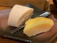 -松涛日本料理
