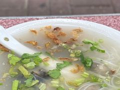 -建国蚵煎蚵面