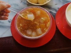 马蹄沙芋圆-玫瑰甜品(文明路店)