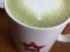 -雕刻时光咖啡馆(南院门店)