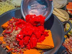 -阳阳老火锅(小南门店)