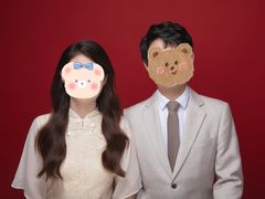 -bobo高端证件照工作室(三元桥店)