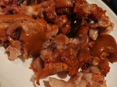 -日丰园海肠水饺·老字号大连海鲜(和平广场店)