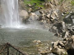 -洛阳白云山景区