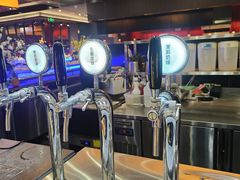 -九月海·海鲜自助(世纪东方店)