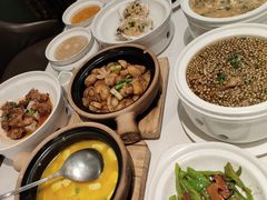 -祥记·国宴豫菜·经典粤菜(郑东新区新长安店)