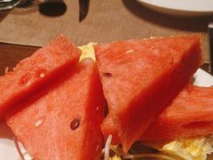 -食间牛排(重庆路万达店)