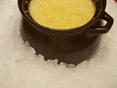 杨枝甘露-君悦酒店·乐厨·高空自助餐(青年大街店)