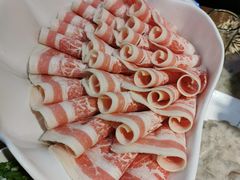 -盛元盛居传统炭火锅(绿园店)