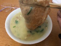 -老方子馅饼粥(台东店)