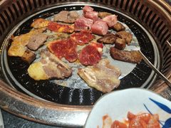 -匠牛亭·锅物烧肉放题自助(昆百大·泰业城店)