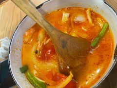 -迷你椰·泰式大排档(共康店)