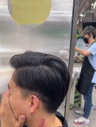 -爱秀造型 T-G