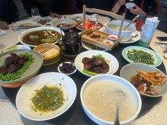 -云客来·花园餐厅(洛社店)