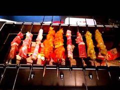 -很久以前羊肉串(簋街店)